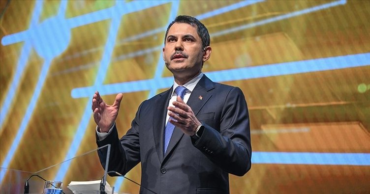 Bakan Kurum’dan Sultanhisar’a yatırım müjdesi