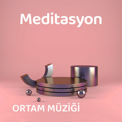 Anda kalma meditasyonu