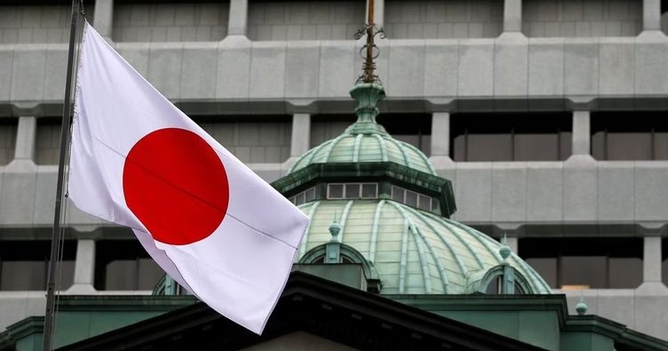Japonya Merkez Bankası politika faizini değiştirmedi