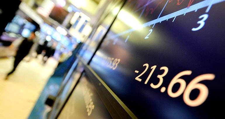 Avrupa borsaları pozitif seyrediyor