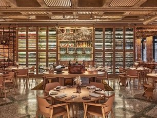 Türkiyenin Michelin Yıldızlı Restoranları