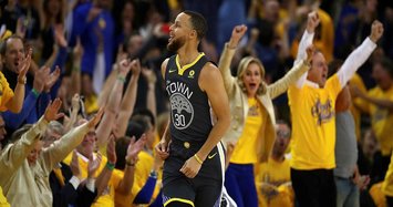 Stephen Curry returns to score 28, Warriors beat Pelicans