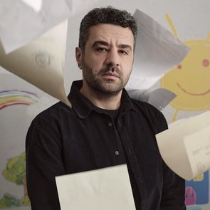 Onur Bilge  – Kimdir