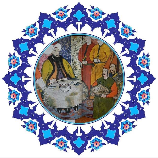 ÃALIÅMAYAN İNSANLAR NASIL BESLENMELİ?