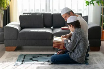 Fani Ömrün Baki Mirası: Sadaka-i Cariye