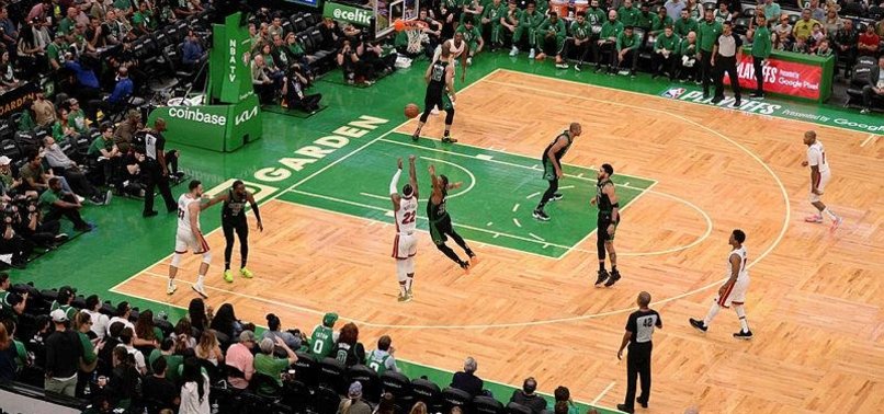 JIMMY BUTLER SCORES 47 AGAINST BOSTON CELTICS, FORCING GAME 7 IN MIAMI HEAT