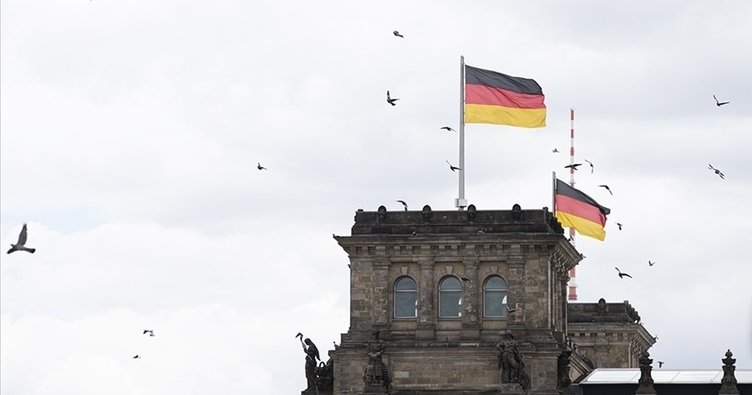 Almanya’da yatırımcı güveni ağustosta sert düştü