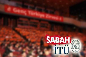 Lütfi Kırdar’da ’Genç Türkiye Zirvesi’ne doğru