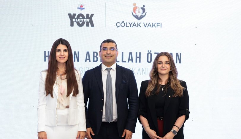 Çölyak ve Glütensiz Yaşam Zirvesi’nin 3’üncüsü Düzenlendi Glütensiz Yaşamın Geleceği İstanbul’da Ele Alındı