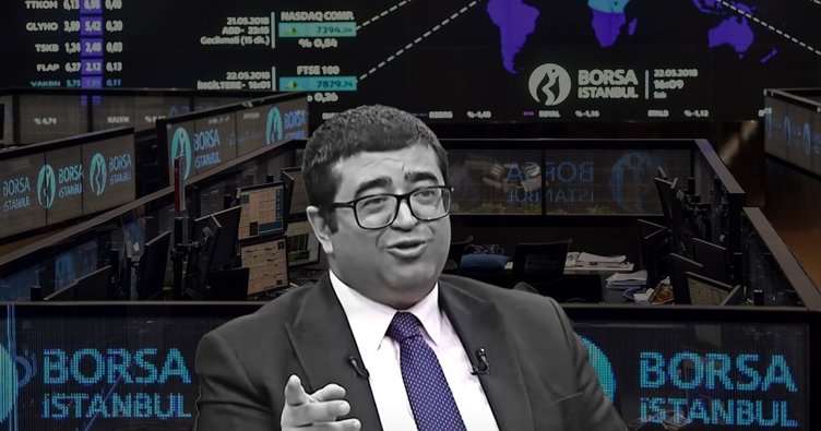 BIST 100’de hedef 14.000