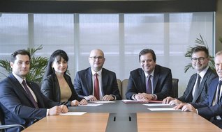 Tüpraş Ventures robot yatırımına başladı