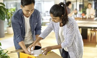 E-ticarette Büyüme Dalgası Başladı