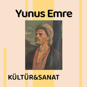 Yunus Emre