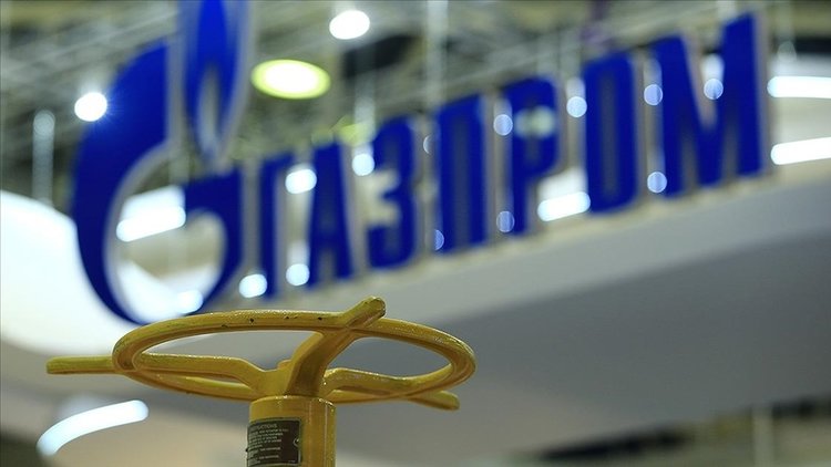 Danimarka, Kuzey Akım 2 boru hattında bazı çalışmalar için Gazprom’a izin verdi