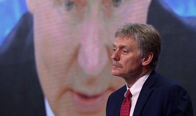 Kremlin: U.S. midterms won't change bad Moscow-Washington relations