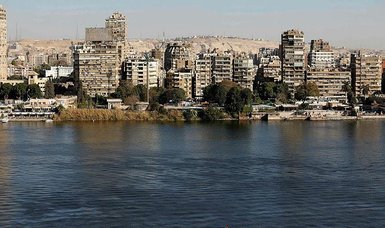 Gas leak kills Egyptian family of 7 in their Cairo home