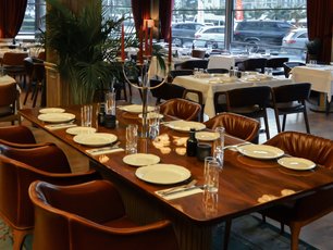 Çıra Ocakbaşı: Şehrin Yeni Lezzet Noktası