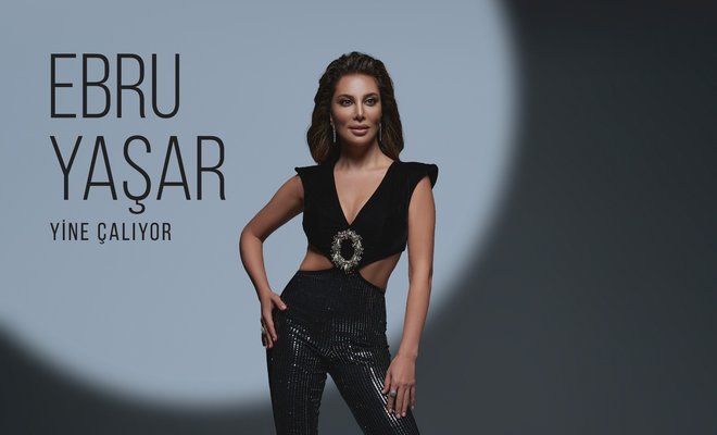 Ebru Yaşar & Siyam & Zeyd  Kafamın İçi