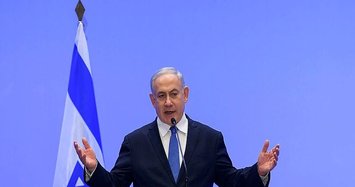 Netanyahu cuts short Greece visit after top Iranian general Soleimani's death