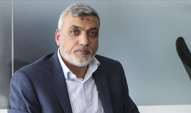 Hamas says it is working to avoid escalation with Israel
