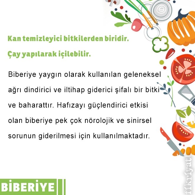 BİBERİYE