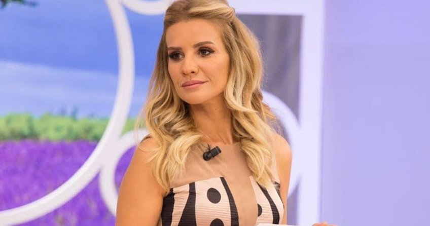 Başarılı sunucu Esra Erol’dan şehit ailelerine destek