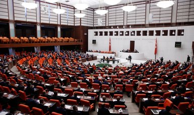 Turkey adds teeth to counter-terror financing law