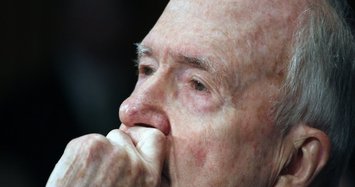 Ford, Bush presidential adviser Brent Scowcroft dies at 95