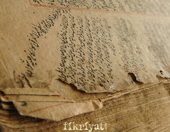 MÜSLÜMANLARIN HAYATINDA DÖNÜM NOKTASI