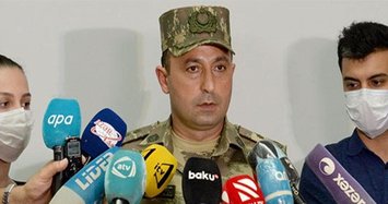 Syrian mercenaries of Armenian origin identified among killed troops of Erivan - Azerbaijan's defense ministry