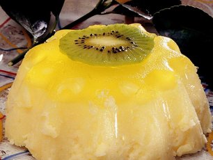 Limonlu Parfe