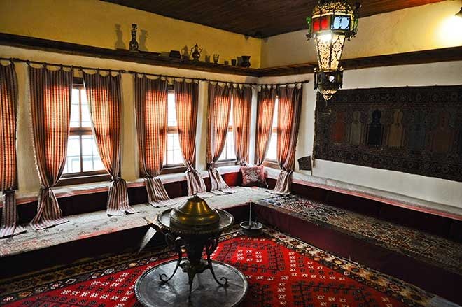 Saraybosna Nin Tarihe Taniklik Eden Osmanli Konaklari Fikriyat Gazetesi