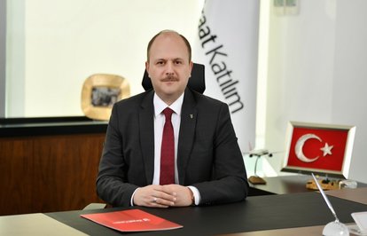 TarımabirdestekdeZiraatKatılımdan