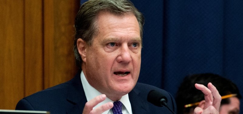 U.S. House intelligence chairman warns of 'serious national security threat'