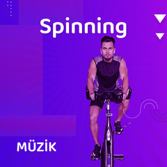 Spinning Müzikleri