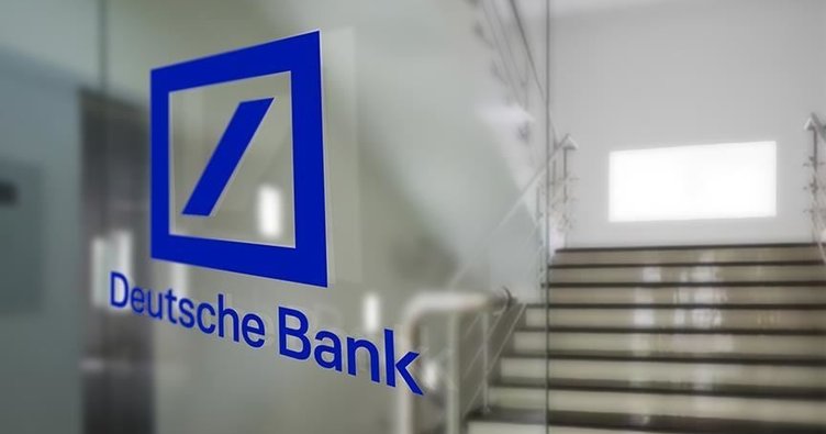 Deutsche Bank’ın 2024 karı beklentilerin altında kaldı
