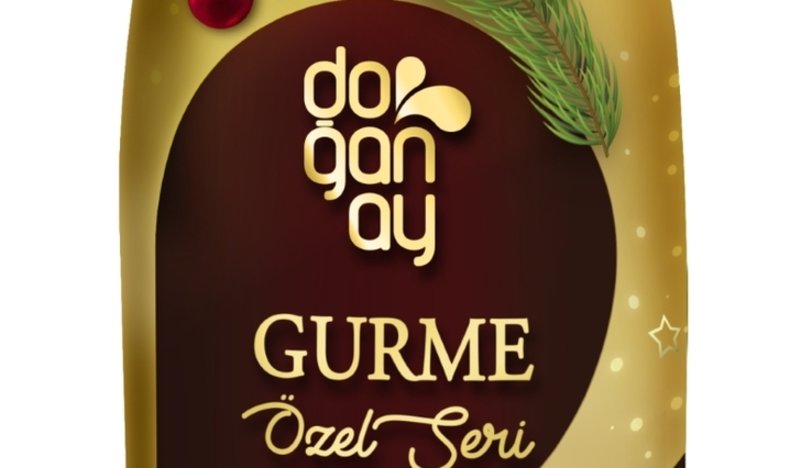 Yılbaşı Sofralarına Doğanay ‘Gurme Özel Seri’ ile Hem Lezzet Hem Şıklık Katın!