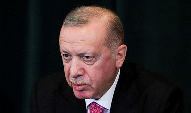Erdoğan: Turkey and UAE together can contribute to regional peace