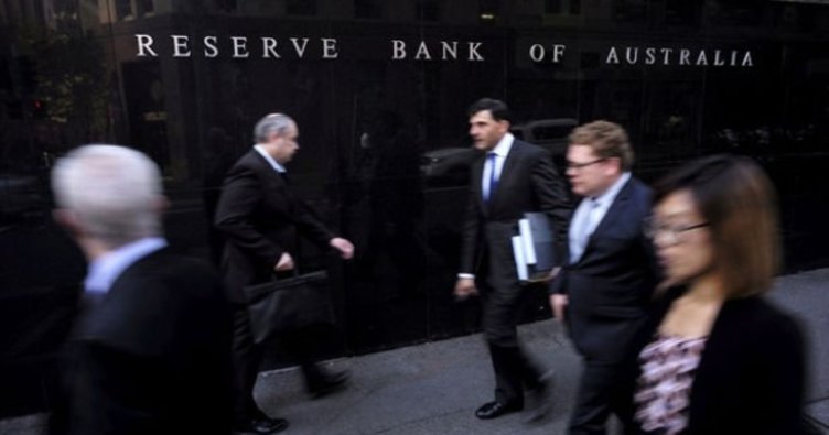 Avustralya Merkez Bankası faizi sabit bıraktı
