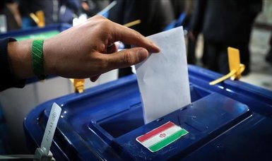 Iranians asked to vote amid fears of low turnout