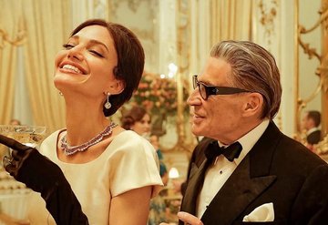 Trajediyle Dolu Bir Aşk Senfonisi: “Marıa”