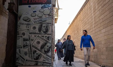Egypt to get $3 bln in funding from World Bank - finance minister