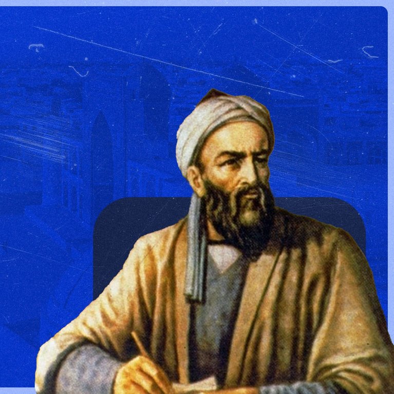Medeniyet Düşünürü Biruni