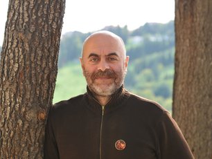Ezel Akay: Yemek pişirmek film yapmak gibi