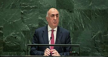 Azerbaijani top diplomat calls on Armenia to fulfill international obligations