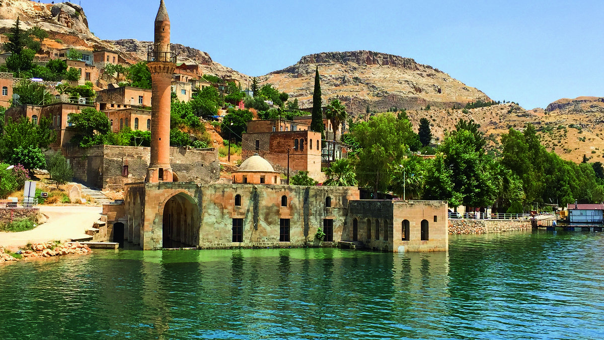 Gaziantep'in Lezzet Durakları