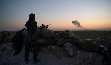 YPG/PKK continues attacks on Syrian opposition group