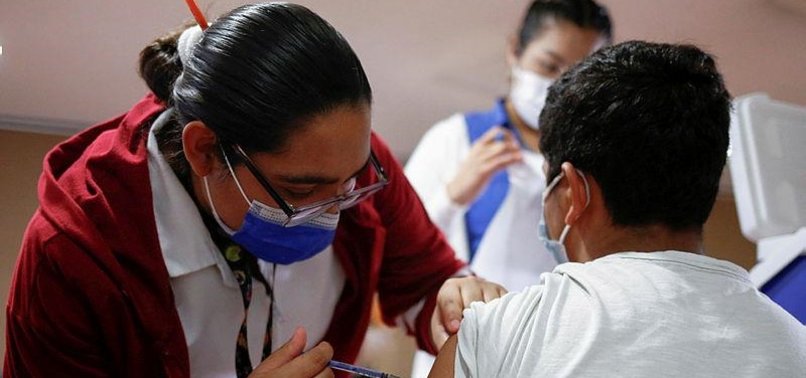 MEXICO RECORDS 245 CORONAVIRUS DEATHS AND ADDITIONAL 2,956 CASES
