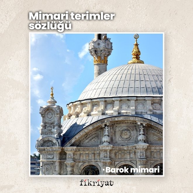 Barok mimari
