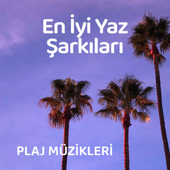 Dünden Bugüne En İyi Yaz Şarkıları